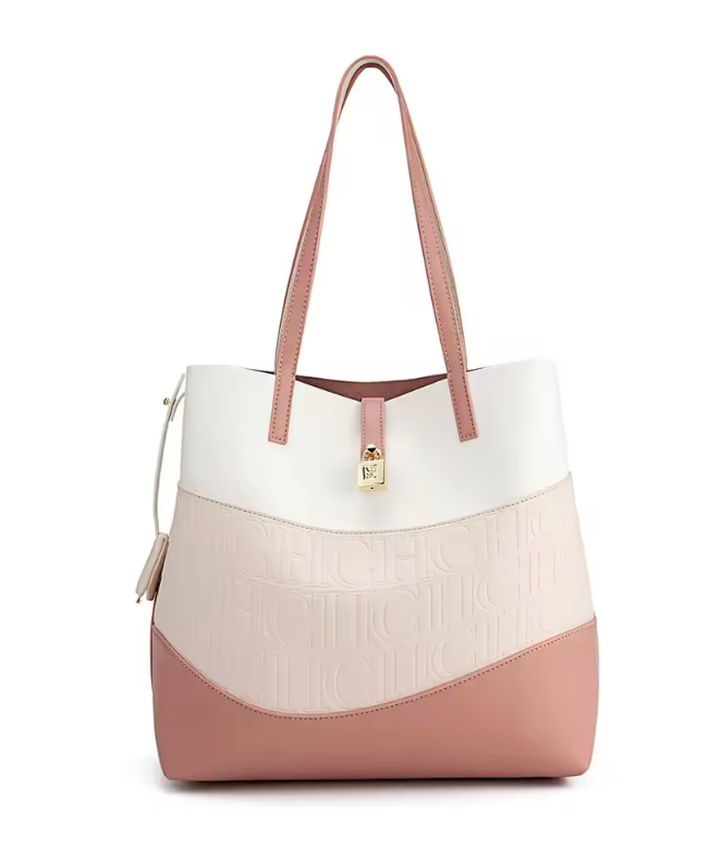 Carolina Herrera Patchwork