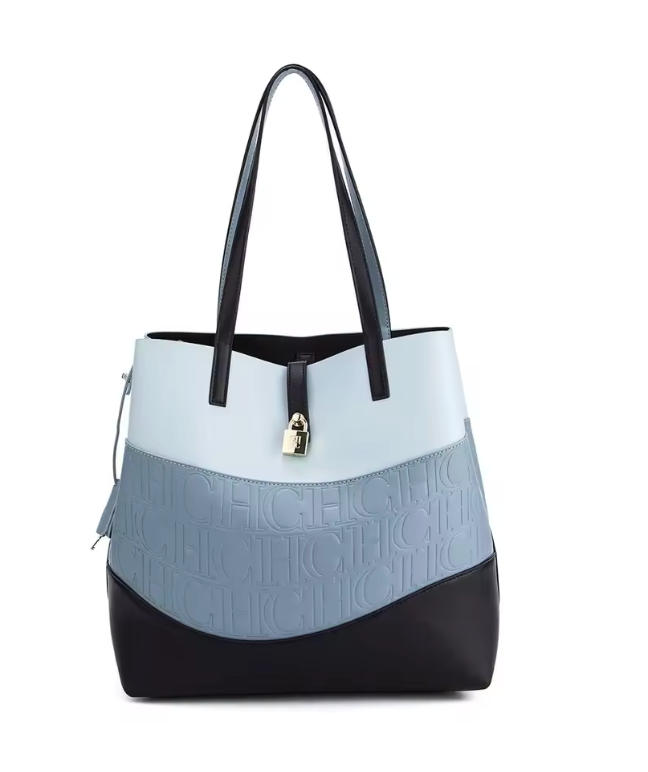 Carolina Herrera Patchwork