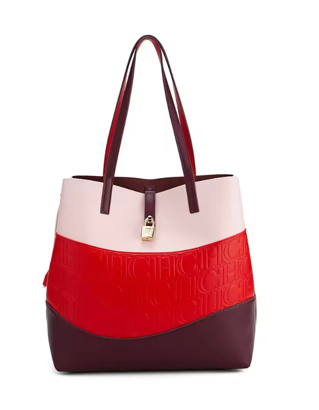 Carolina Herrera Patchwork