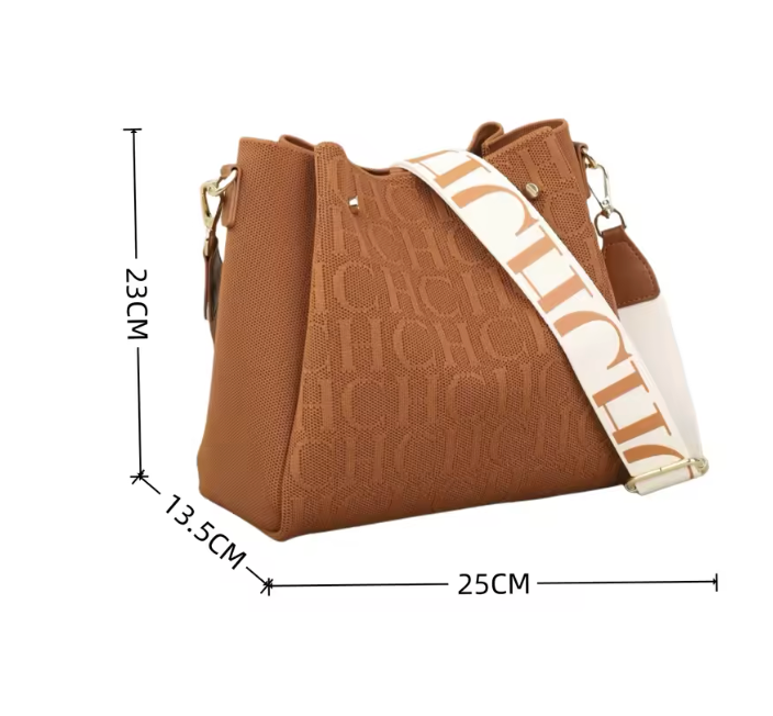 Carolina Herrera hombro Flyknit para mujer