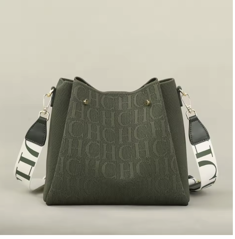 Carolina Herrera hombro Flyknit para mujer