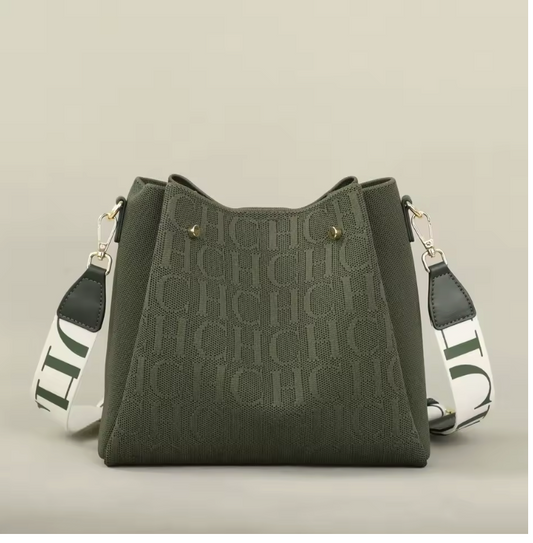 Carolina Herrera hombro Flyknit para mujer