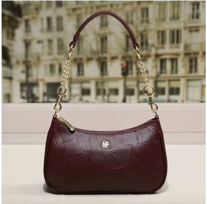 CH-Bolso pequeño