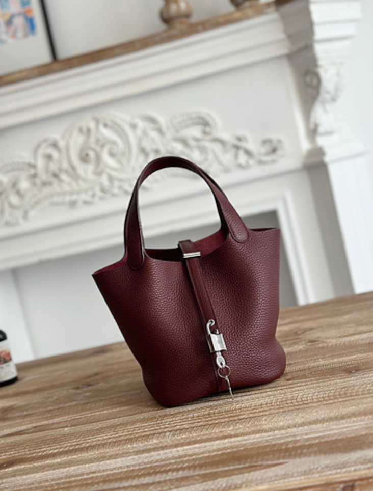 hermes bag