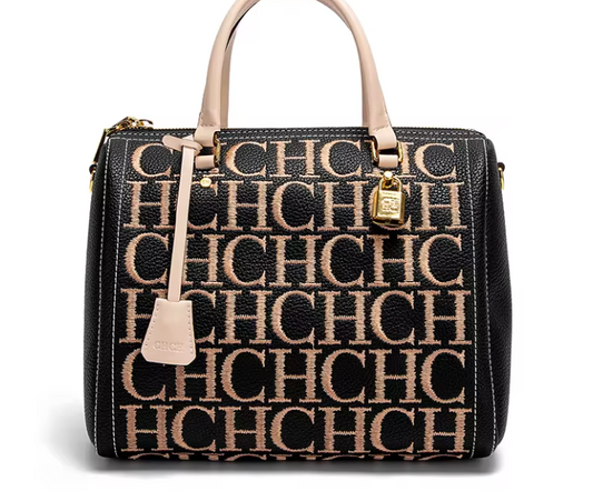 CHCH Bolso de hombro para mujer