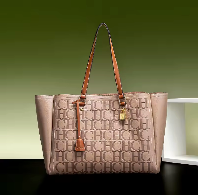 CHCH Bolso de mano para mujer