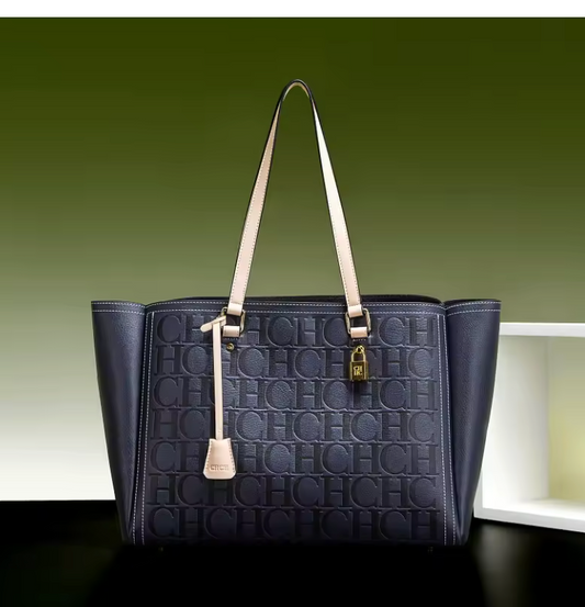 CHCH Bolso de mano para mujer