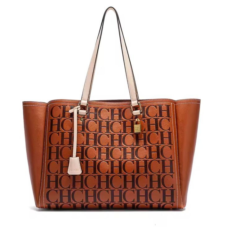 CHCH Bolso de mano para mujer