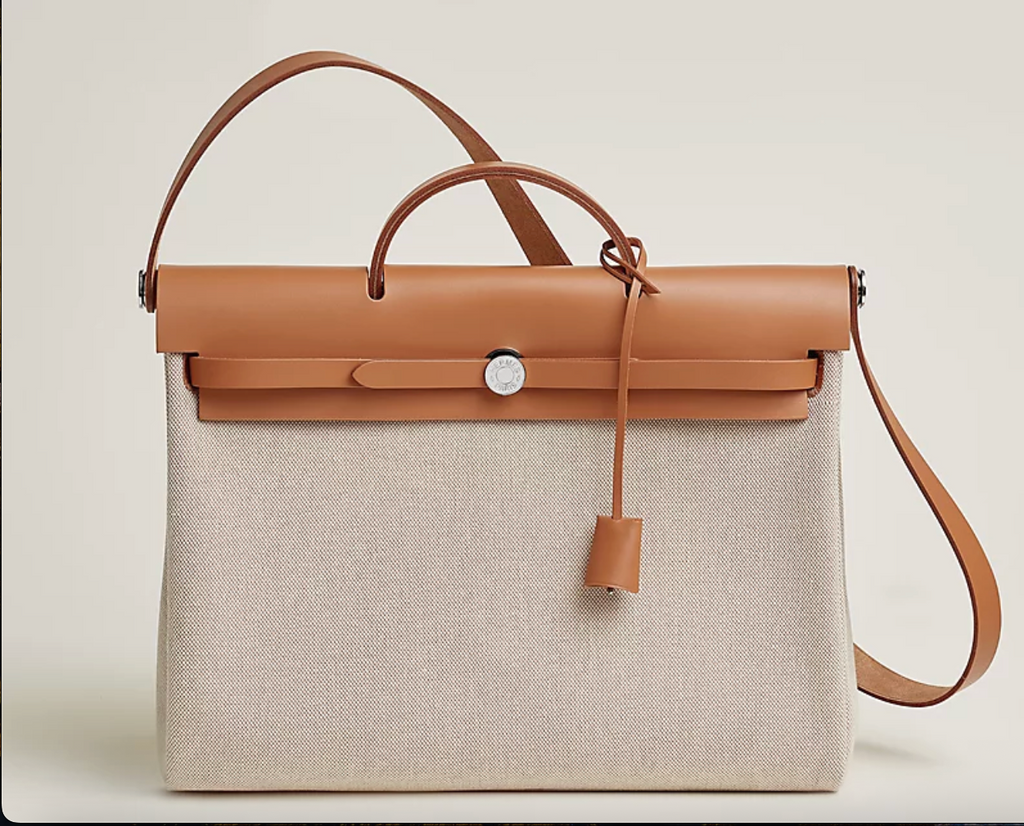 Herbag Messenger 39 bag