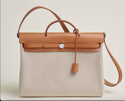 Herbag Messenger 39 bag