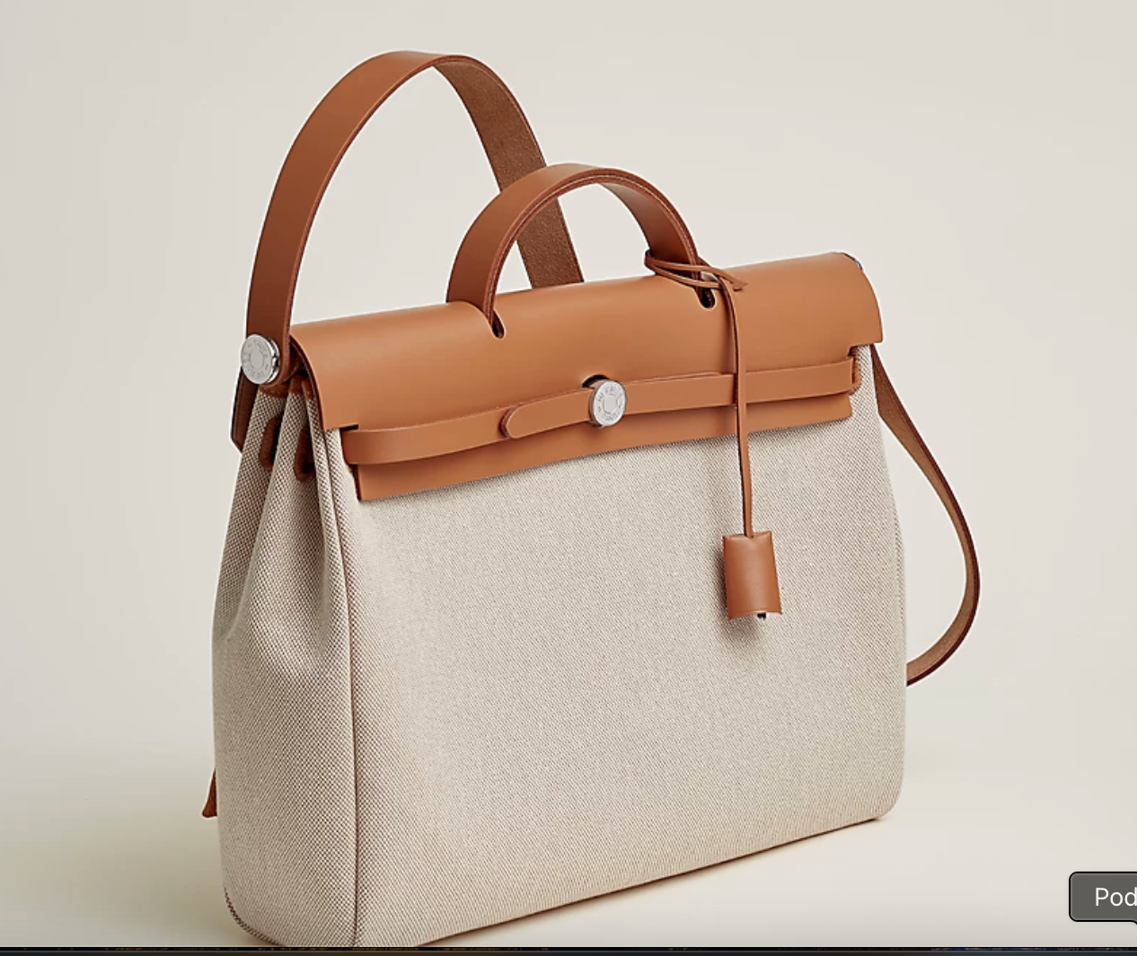 Herbag Messenger 39 bag