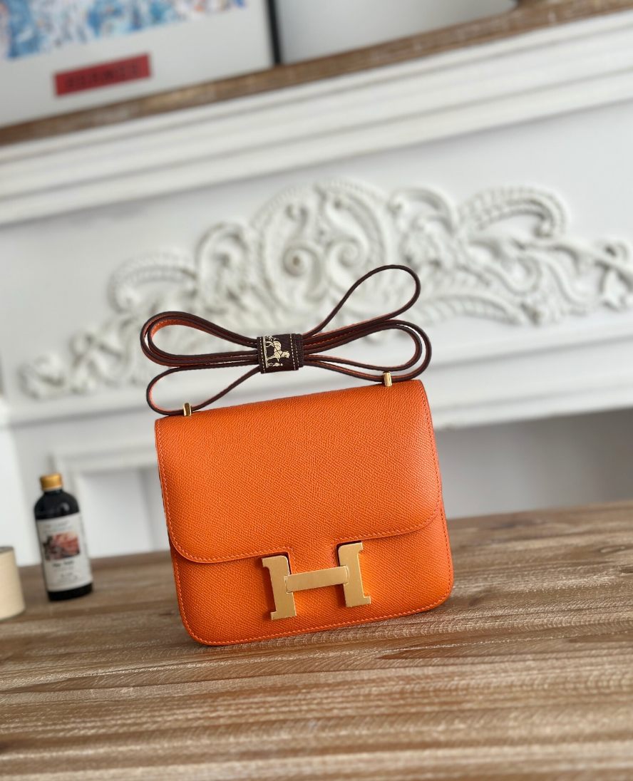 bolide bag hermes