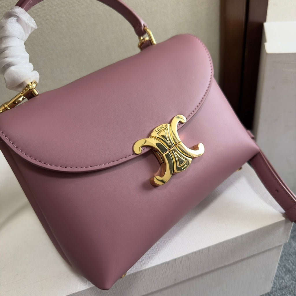 THE TEEN NINO celine