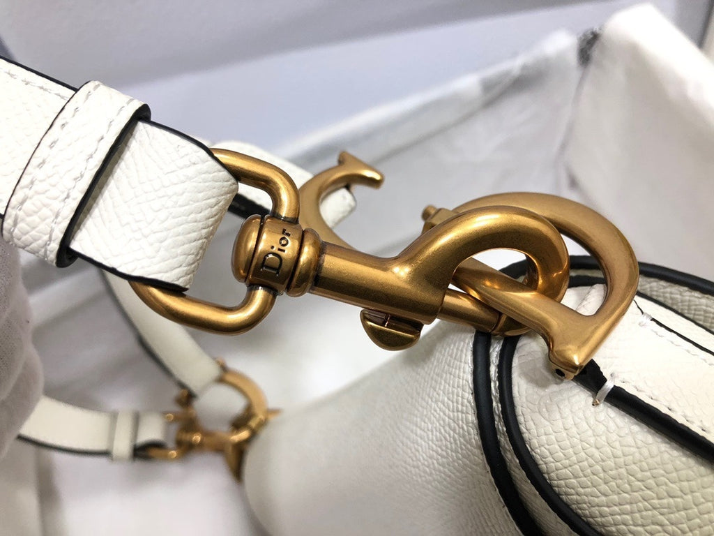 Bolso Saddle con bandolera DIOR