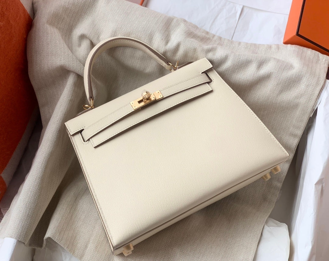 HERMES BAG