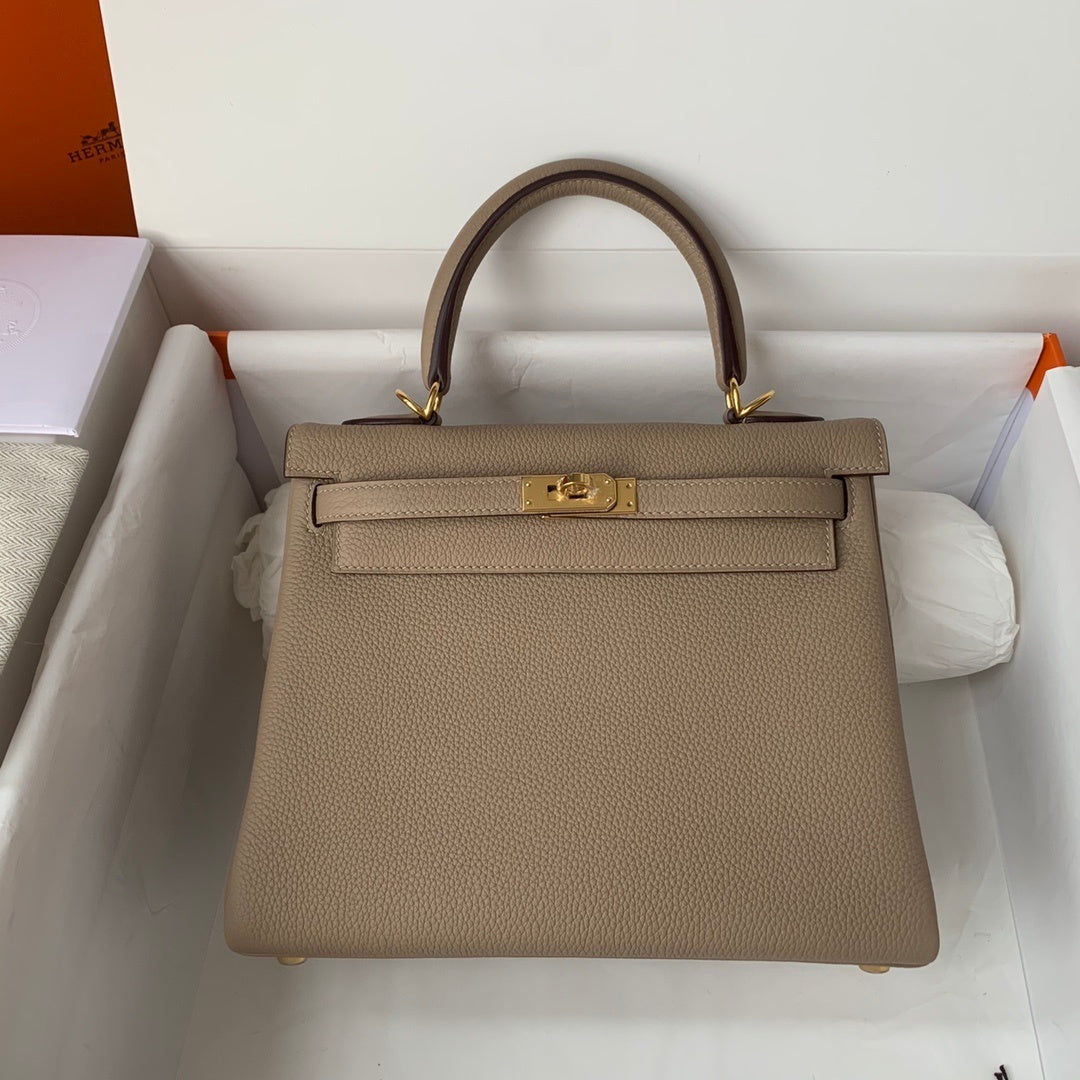 HERMES BAG