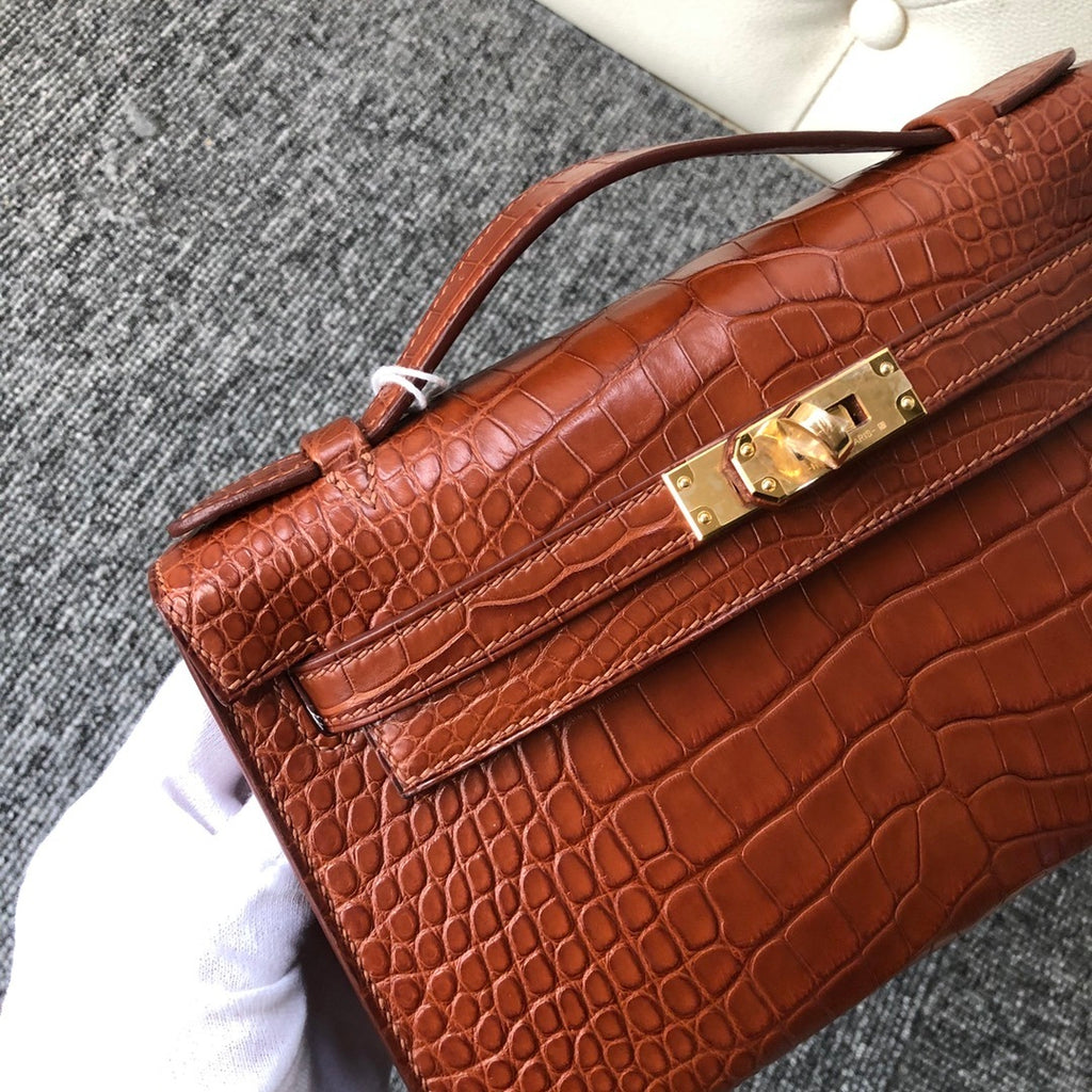 Hermès Kelly Pochette