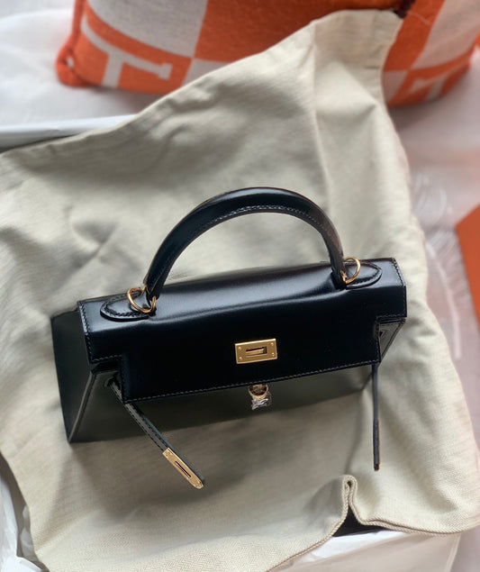 Hermès Special Order (HSS) Kelly Sellier 20