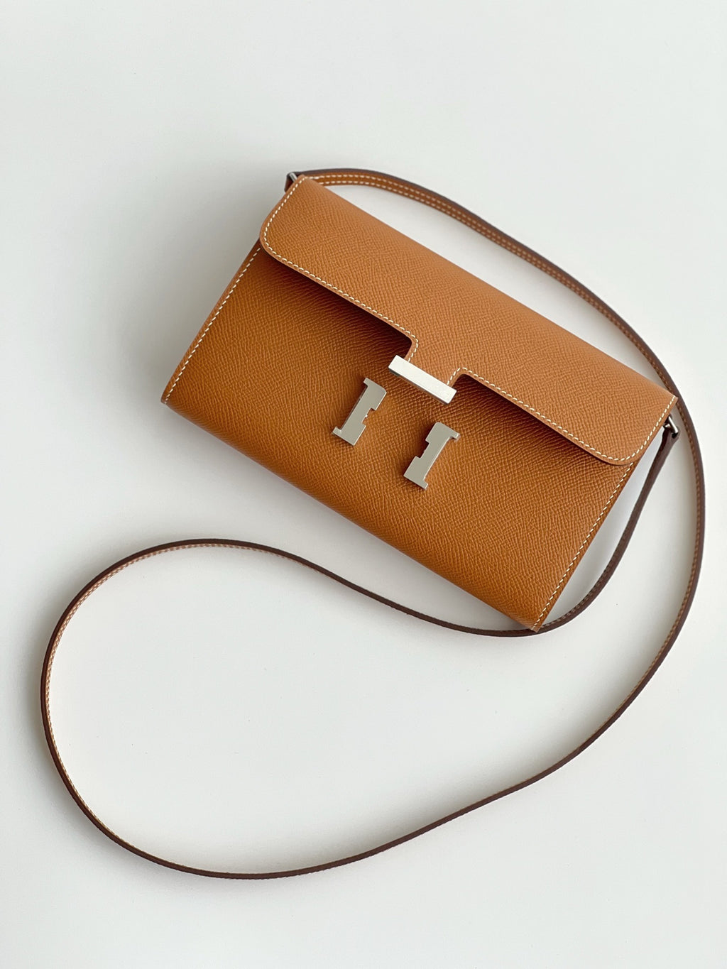 HERMES MINI BAG