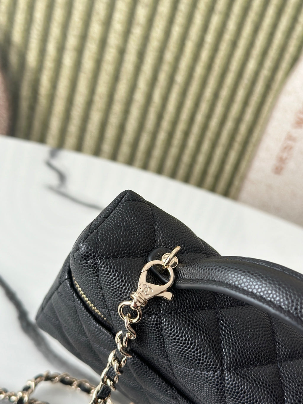 chanel bag