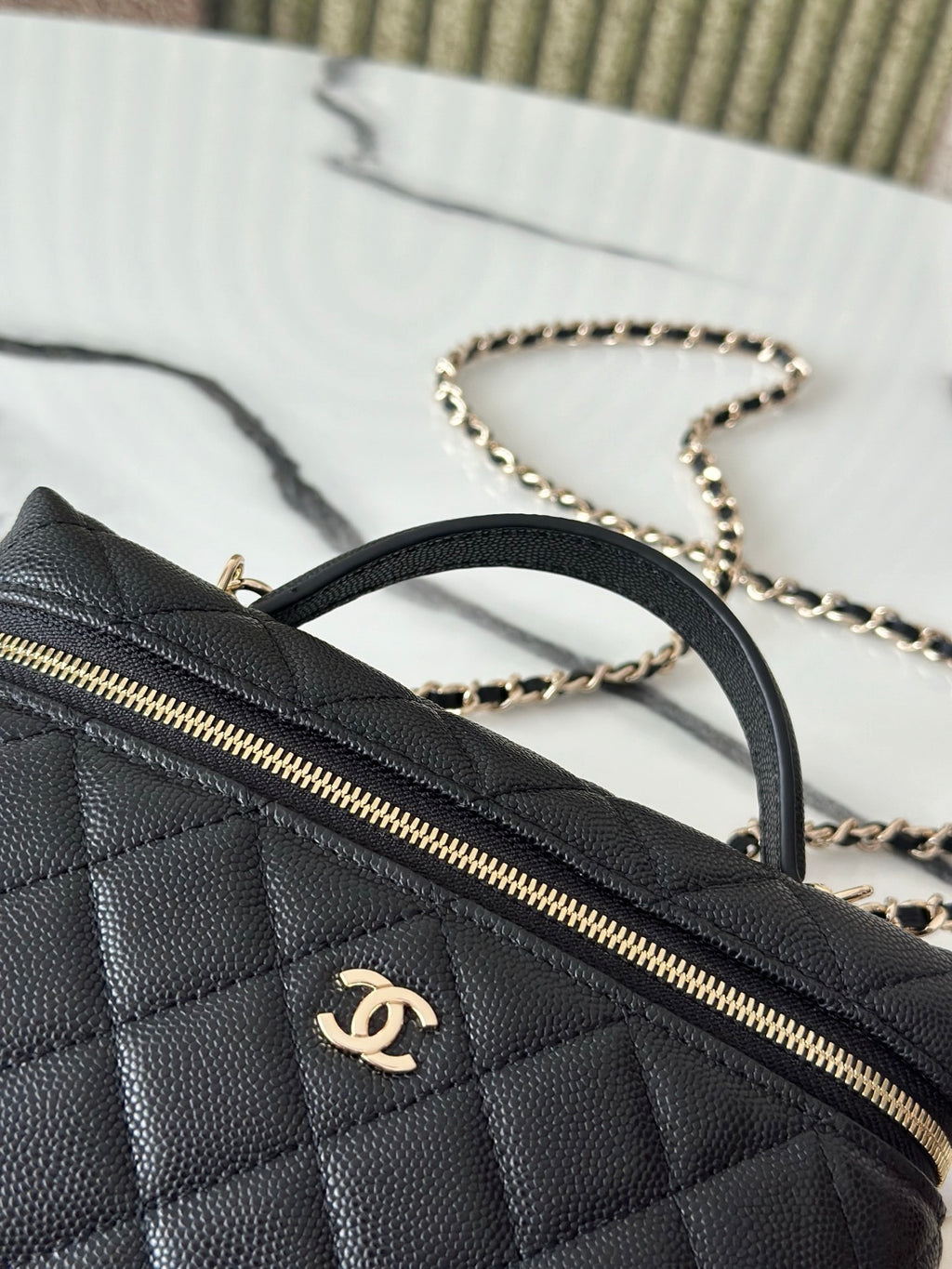 chanel bag