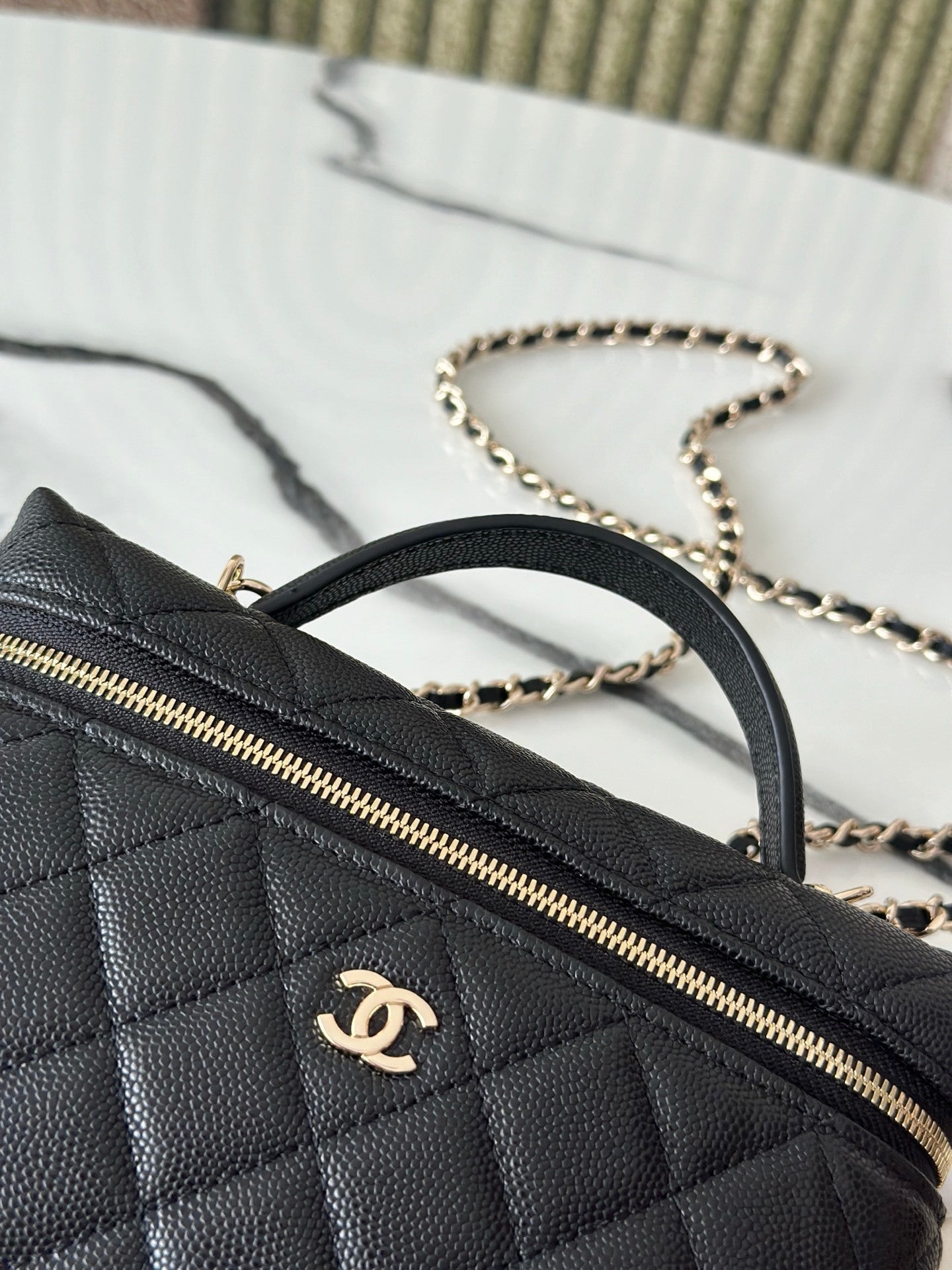 chanel bag