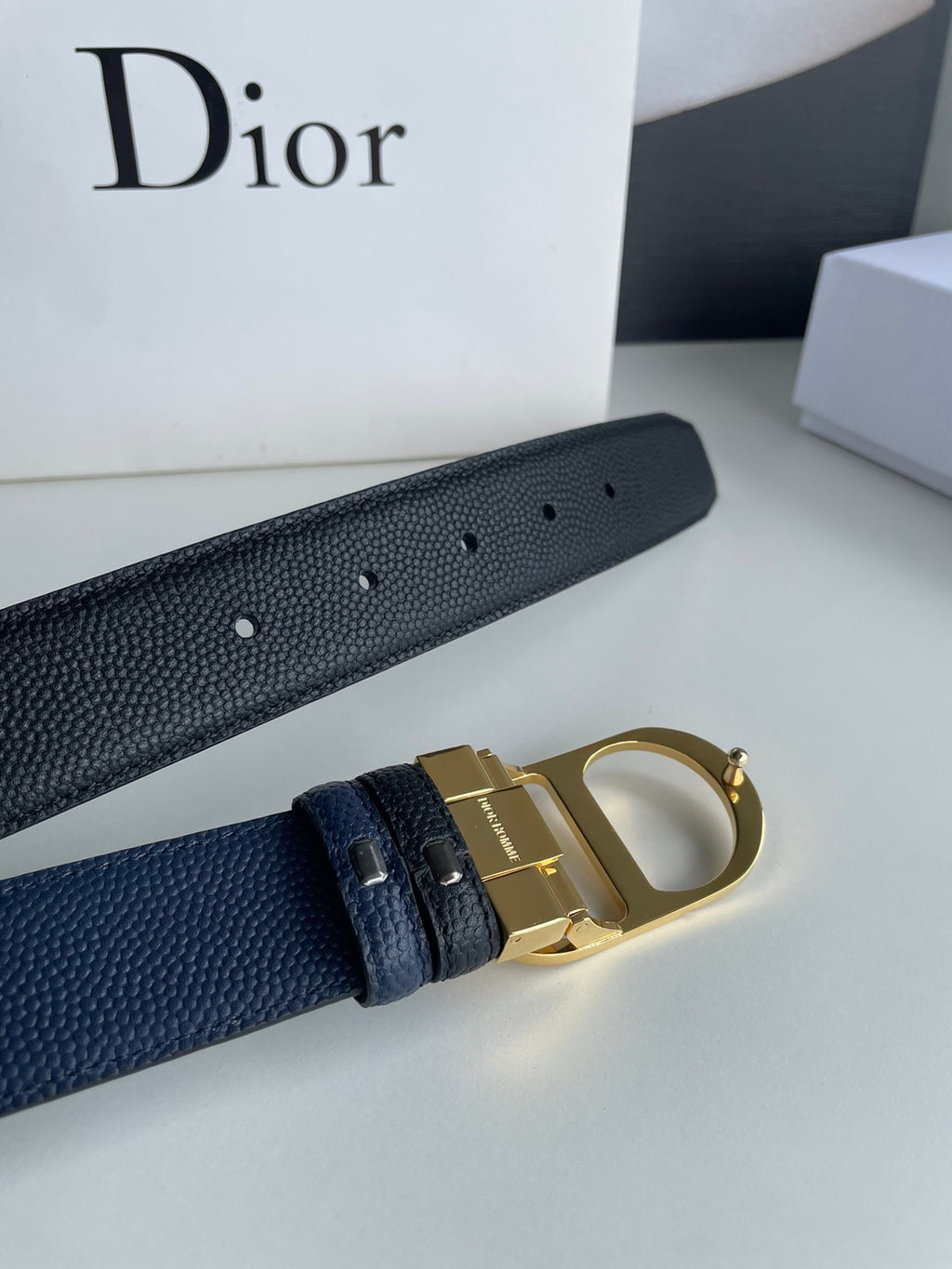 DIOR BELT
