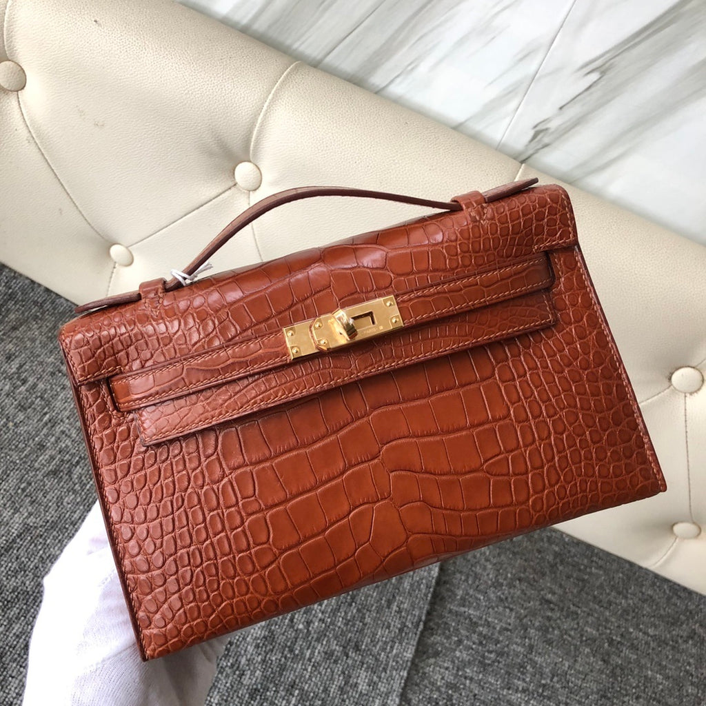 Hermès Kelly Pochette
