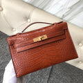 Hermès Kelly Pochette
