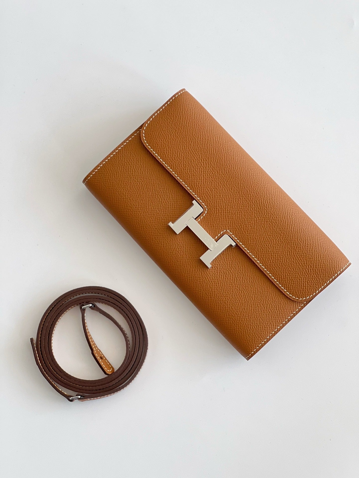 HERMES MINI BAG