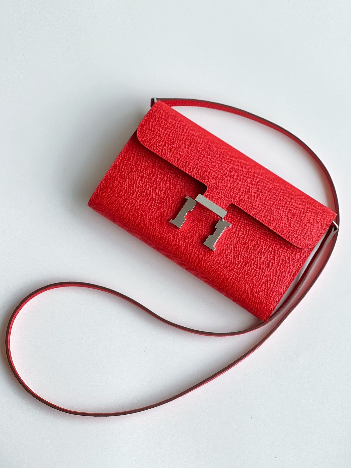 HERMES MINI BAG