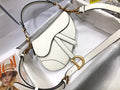 Bolso Saddle con bandolera DIOR