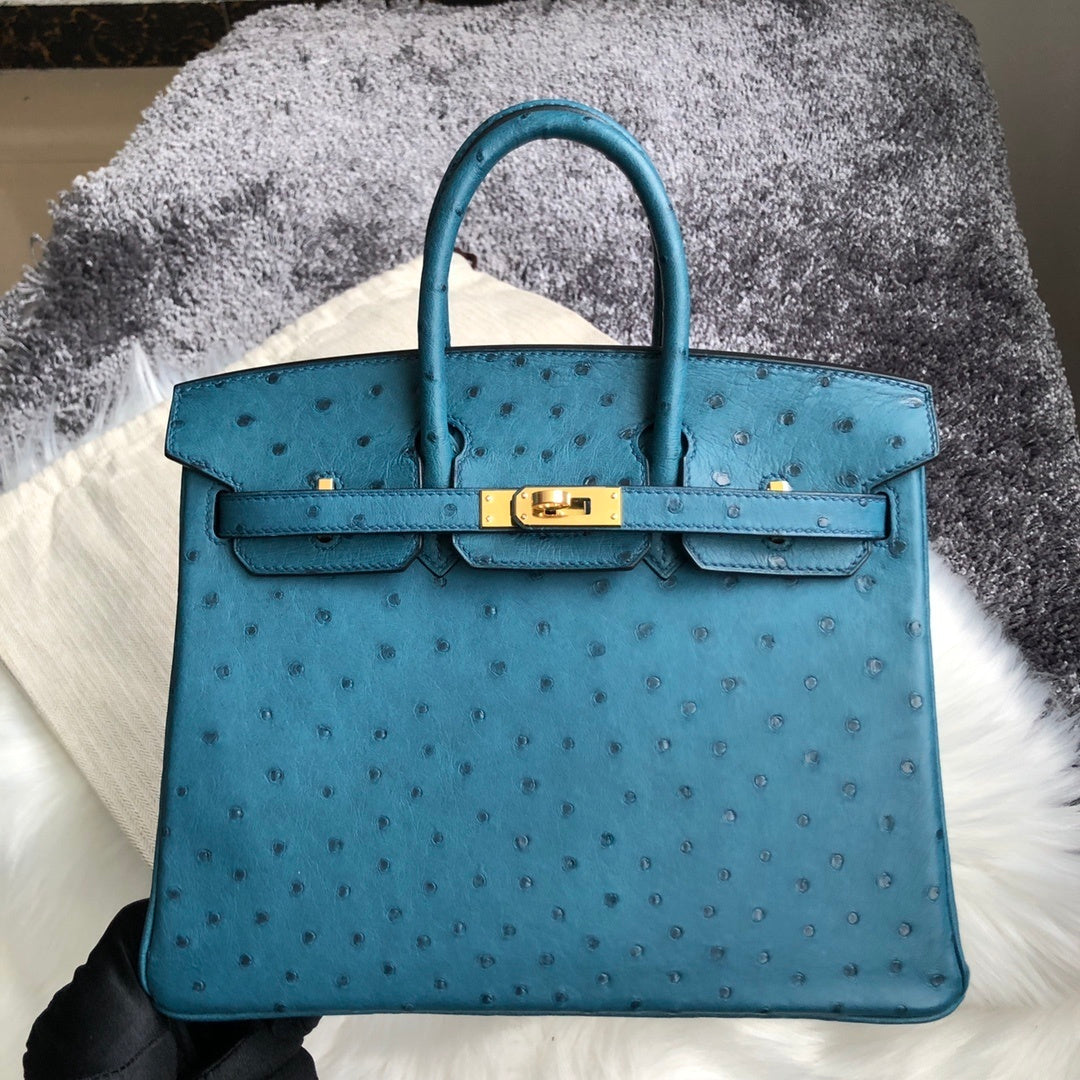 Hermes Birkin Shoulder light bag 29