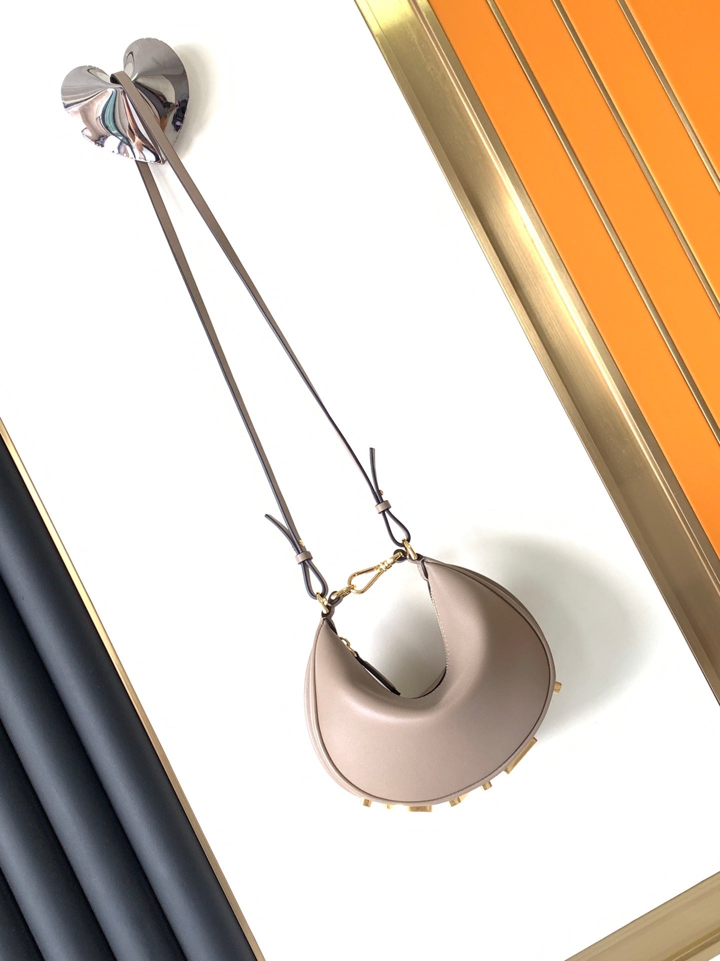 Fendi Bag Fendigraphy Mini