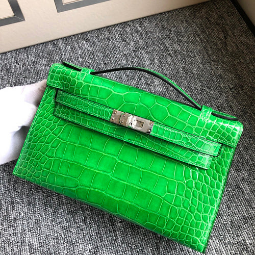 Hermès Kelly Pochette