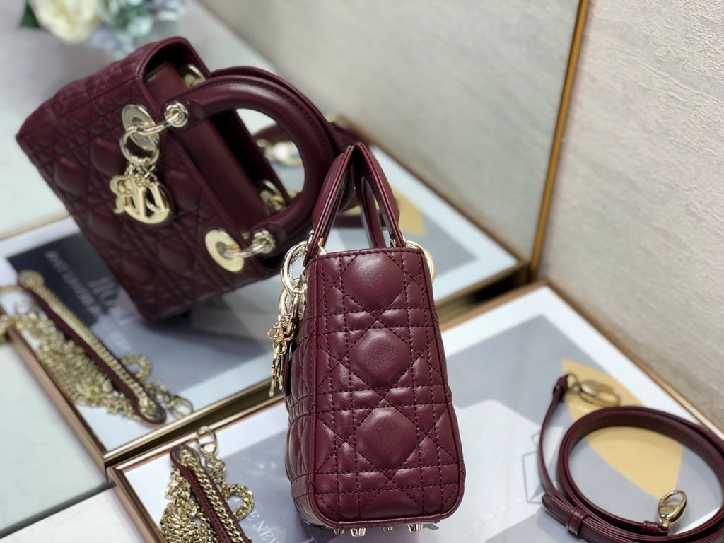 Lady Dior DIOR