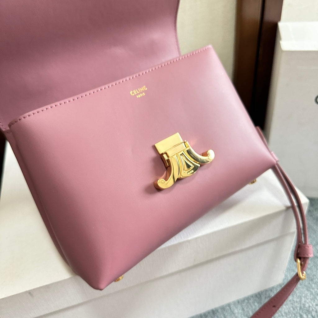 THE TEEN NINO celine