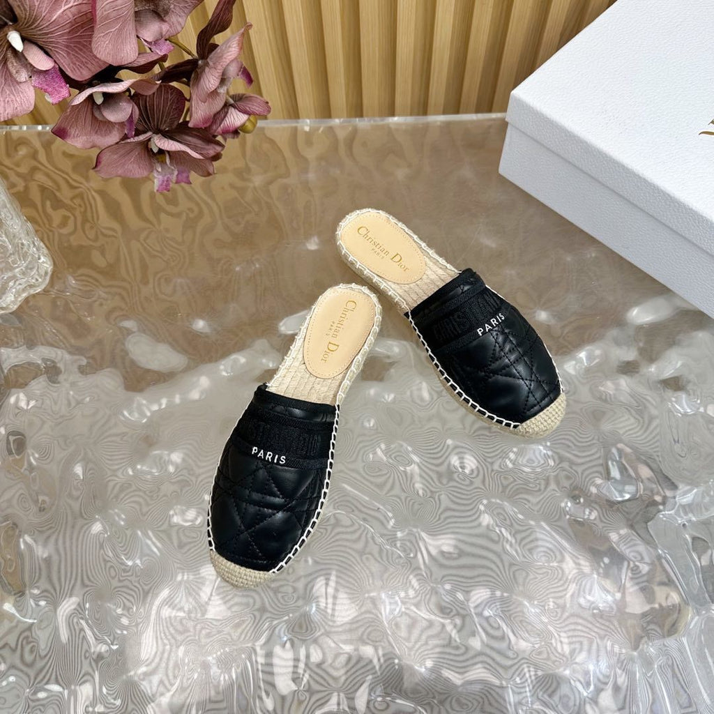 FLATS DIOR