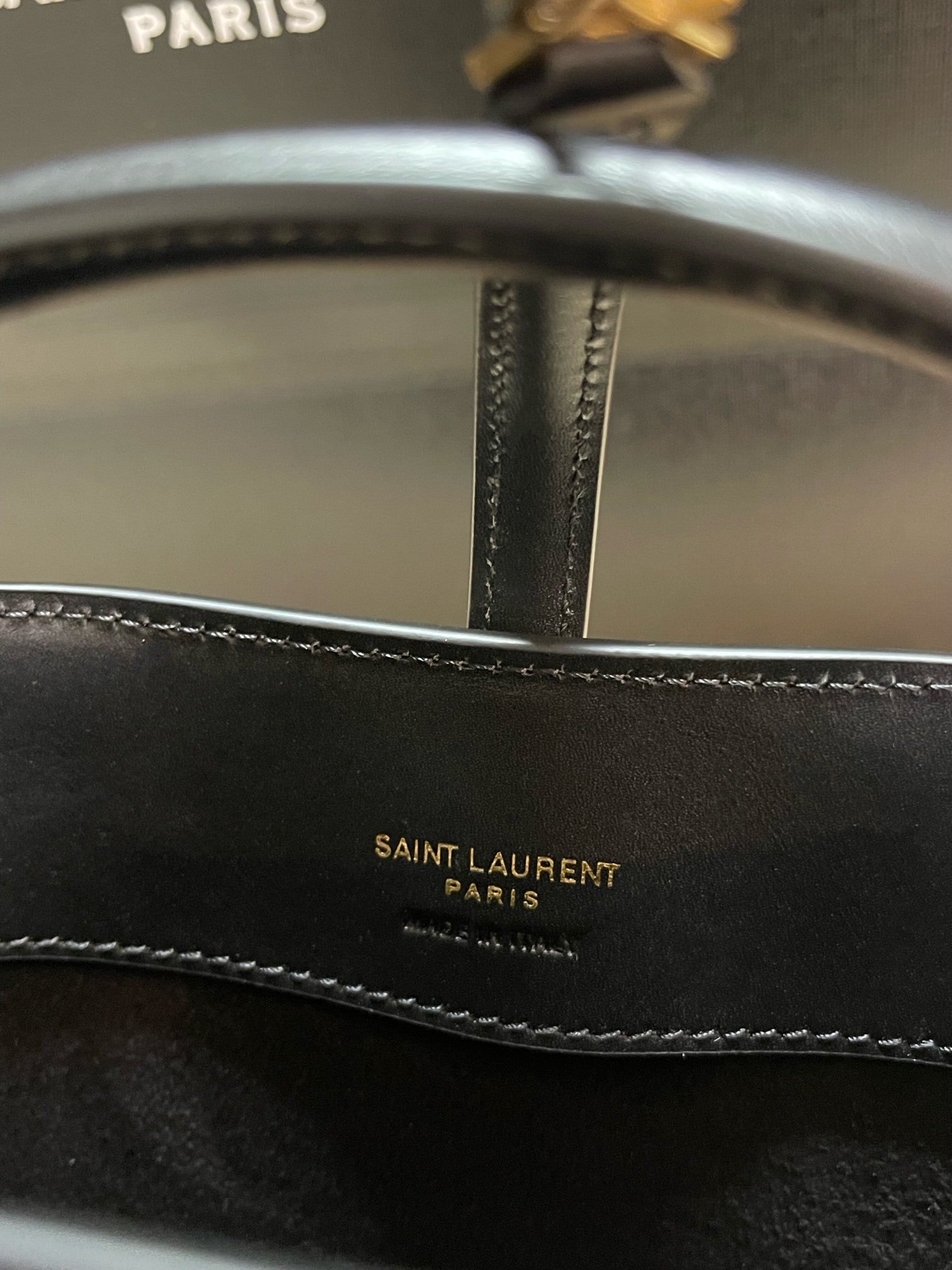 saint laurent bag