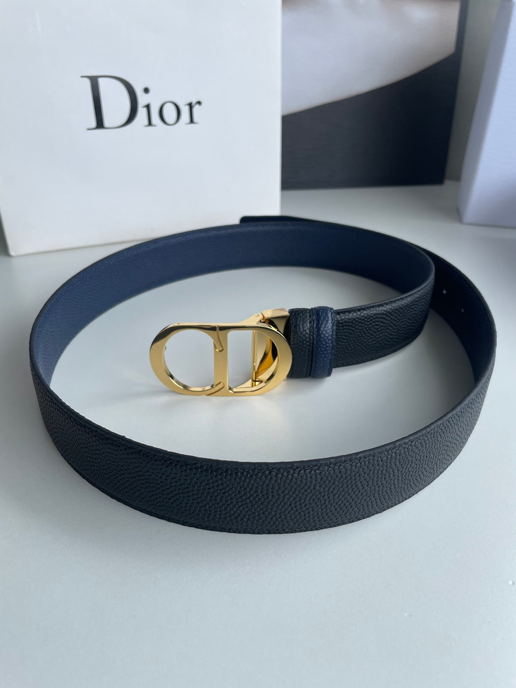 DIOR BELT