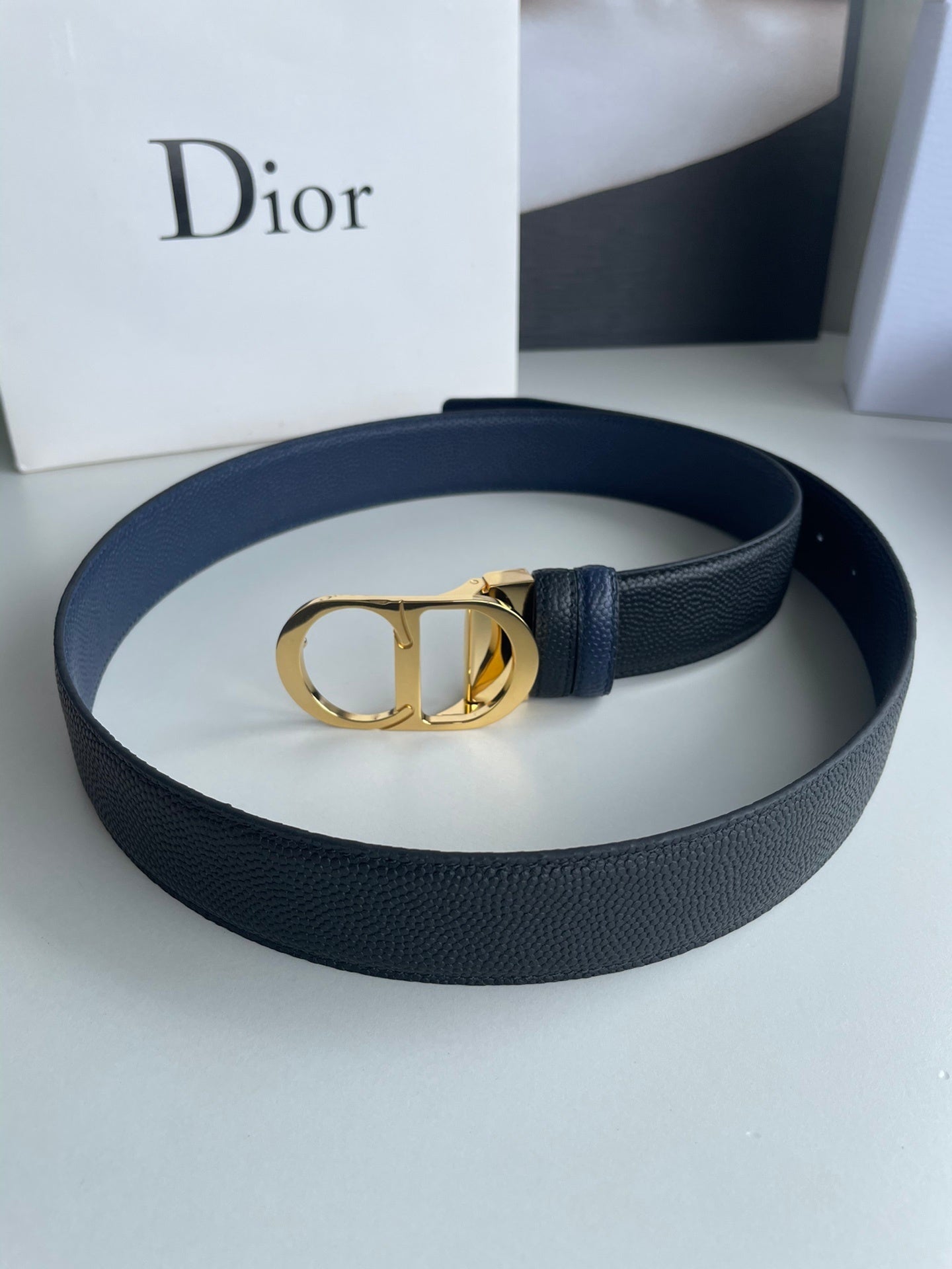 DIOR BELT