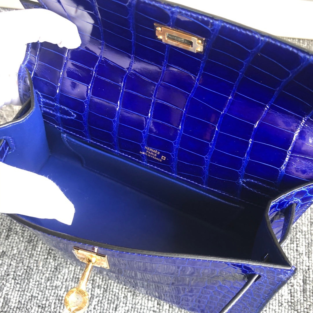 Hermès Kelly Pochette