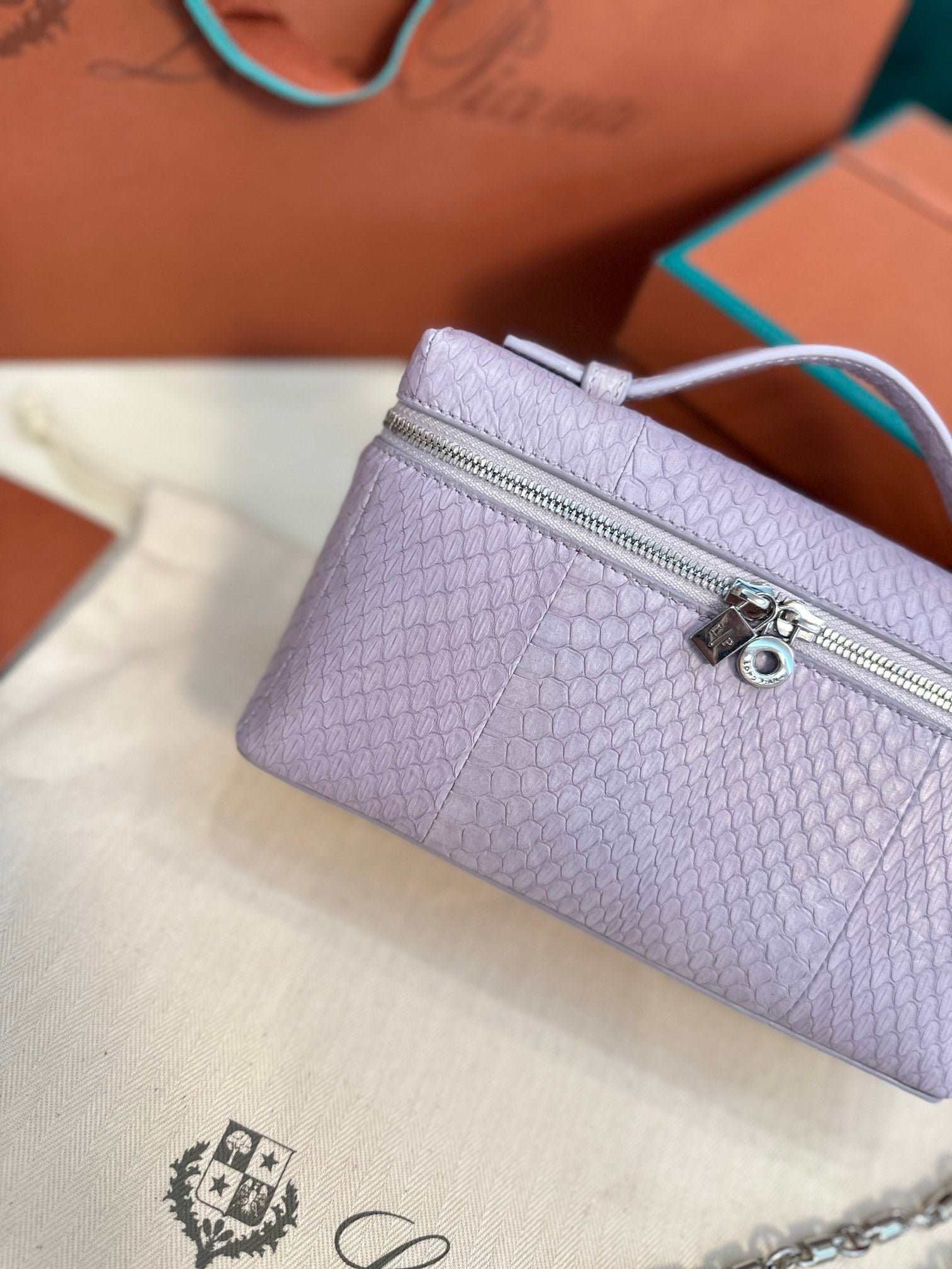 Loro piana  Extra Bag L23