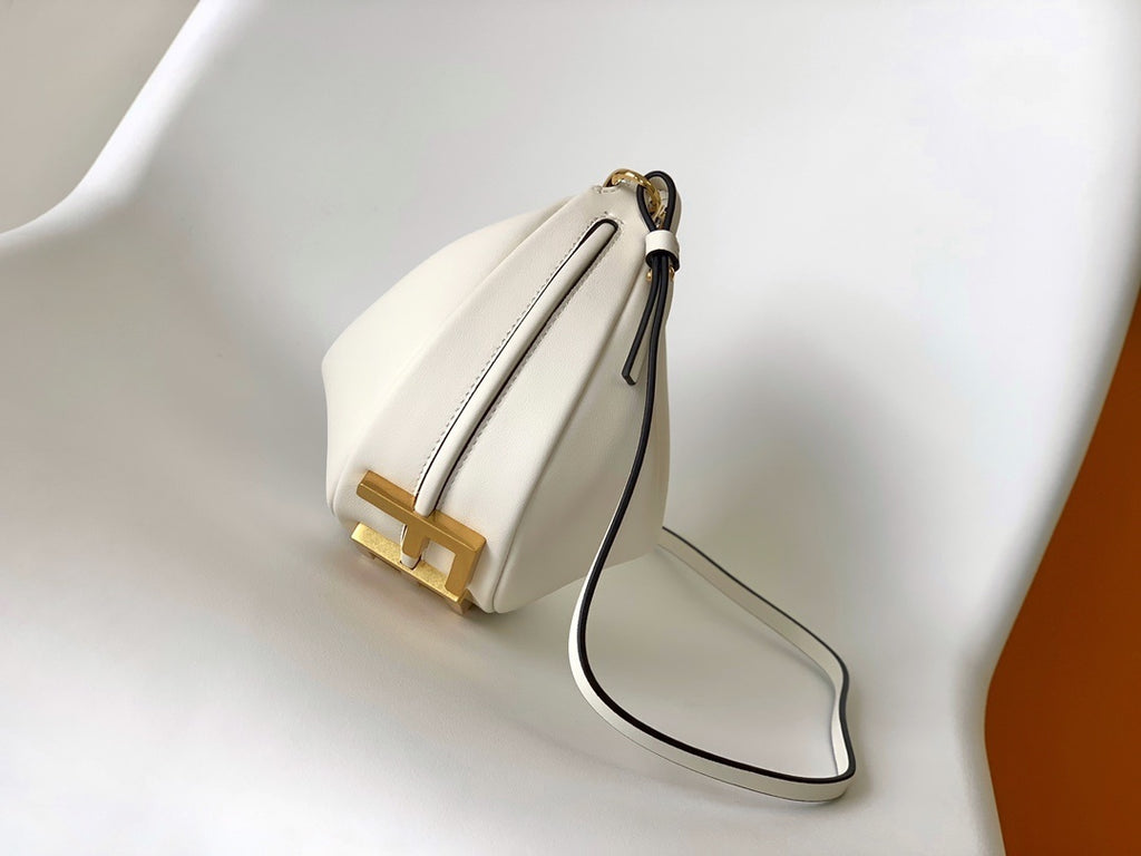 Fendi Bag Fendigraphy Mini