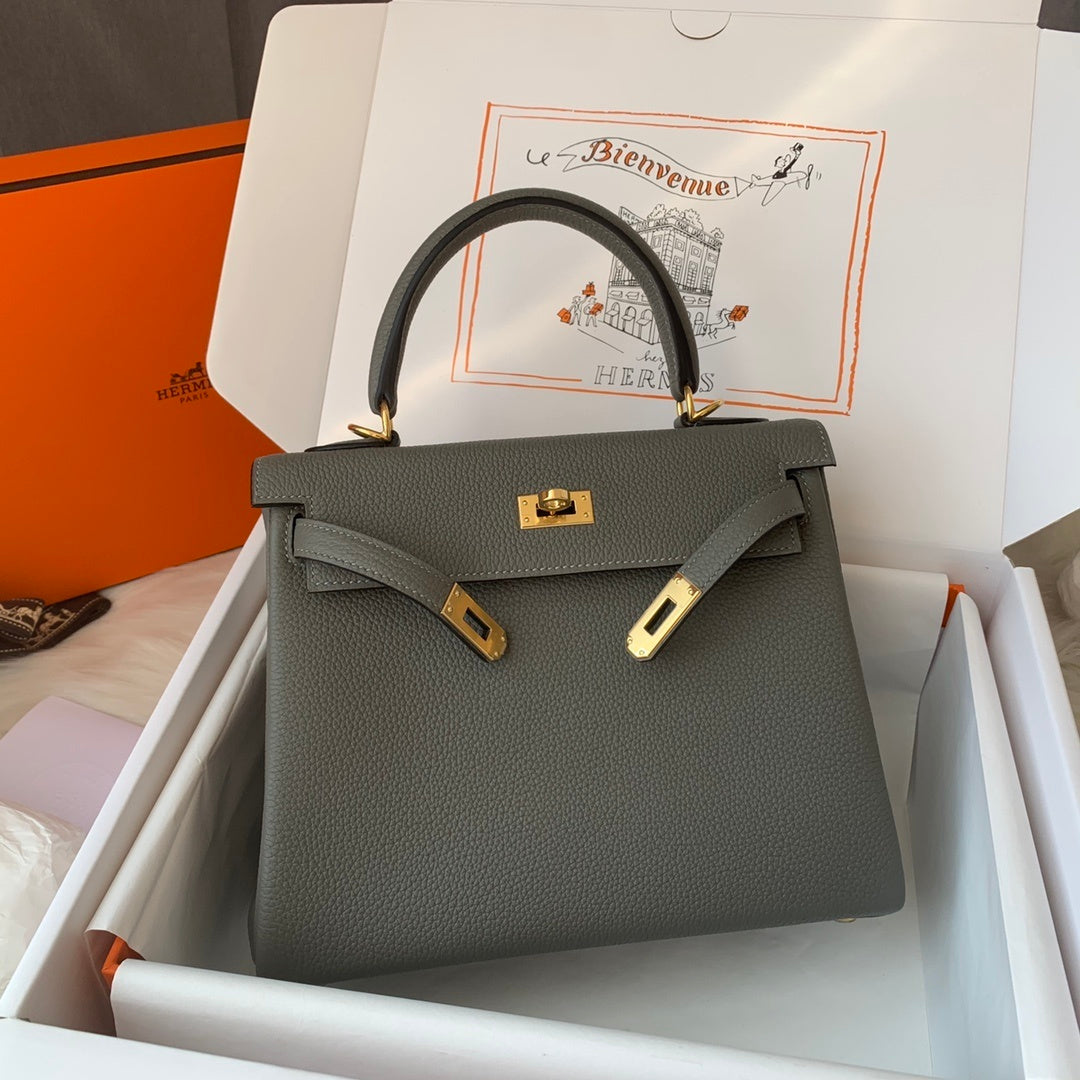 HERMES BAG