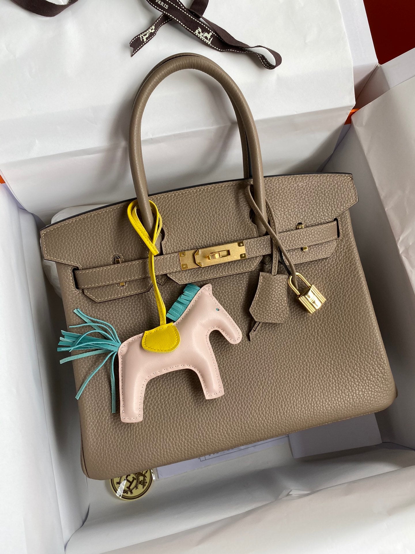 Hermès Birkin 25