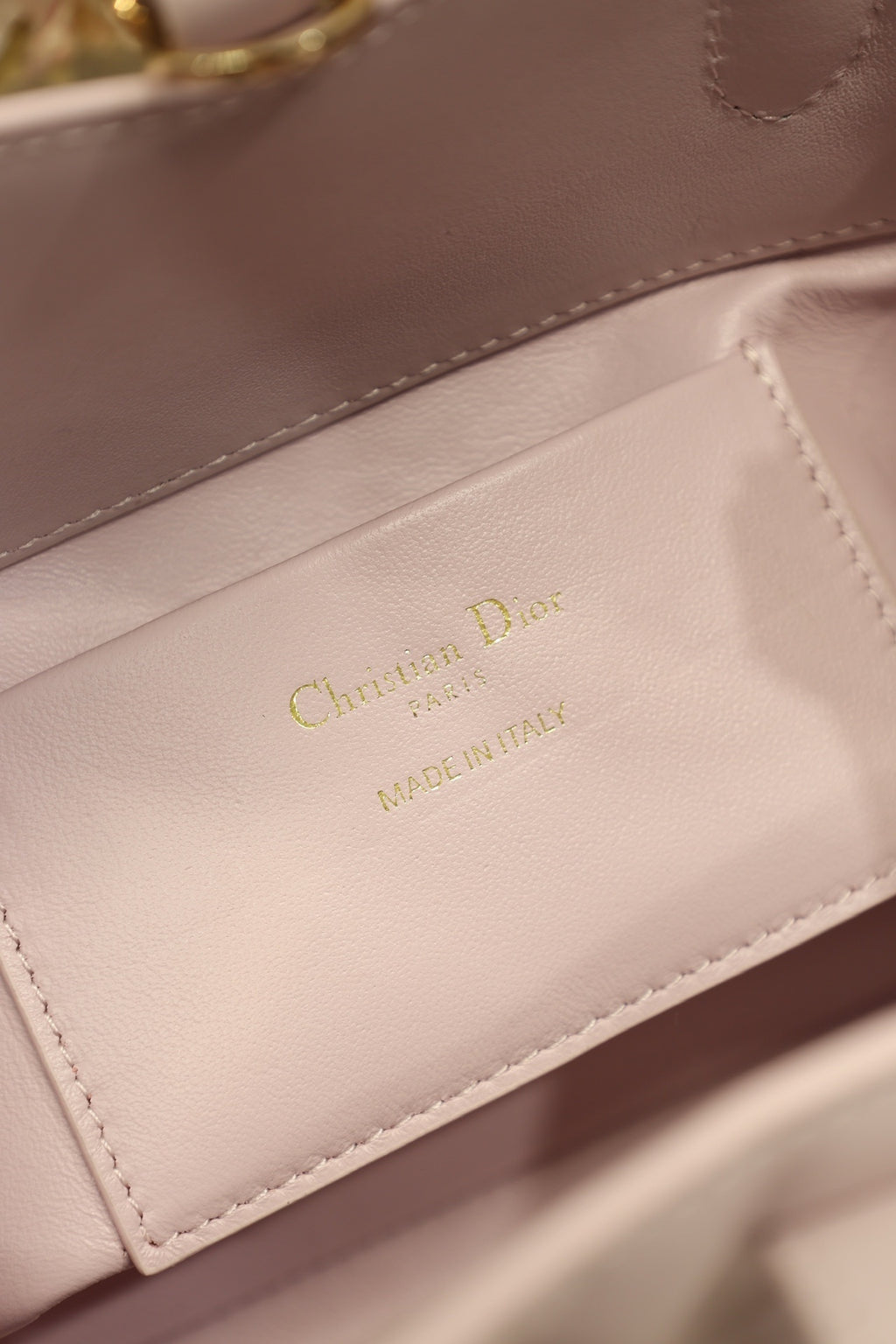 DIOR BAG
