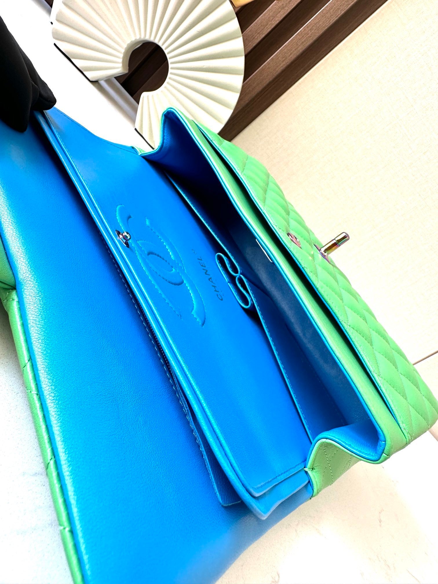 Bolso 11.12 clásico