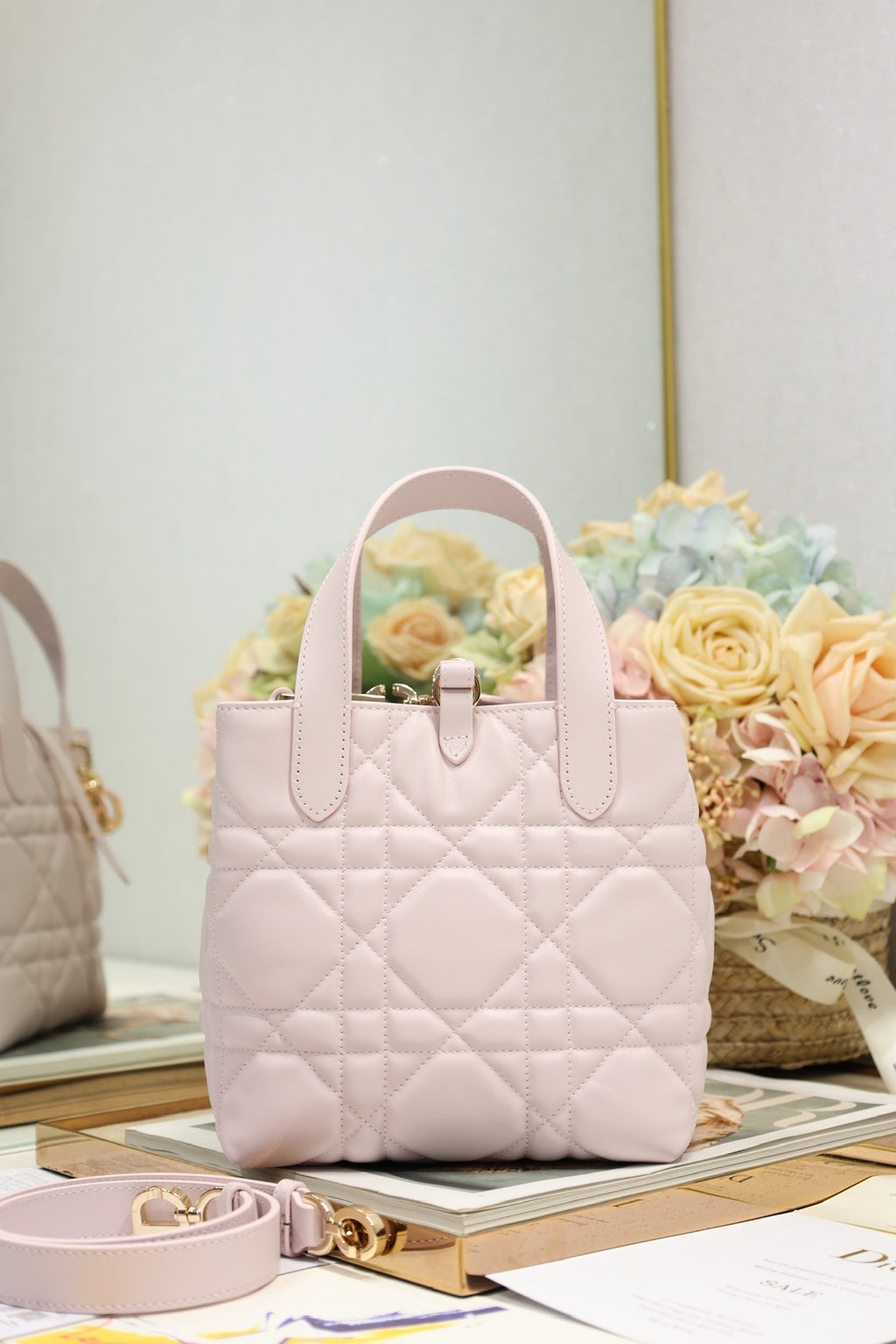 DIOR BAG