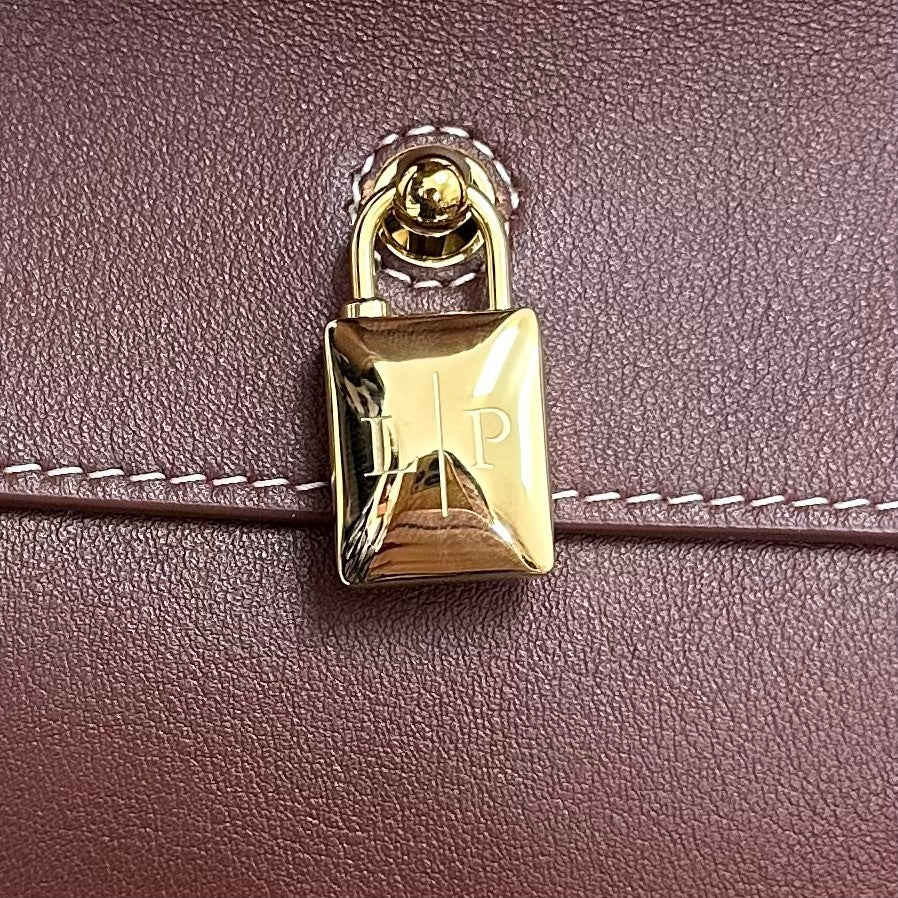 Loom bag L32 loro piana